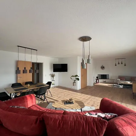 Am Oelberg, Rheinfelden * Karsau