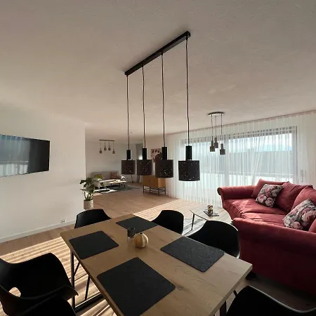 Am Oelberg, Rheinfelden Apartamento