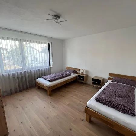 Am Oelberg, Rheinfelden Karsau