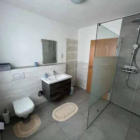 Am Oelberg, Rheinfelden *