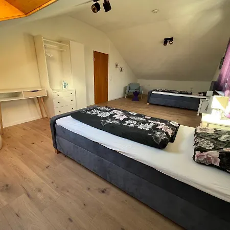 Am Oelberg, Rheinfelden * Karsau