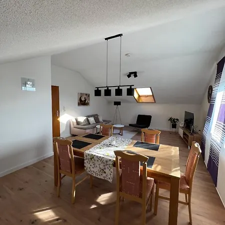 Am Oelberg, Rheinfelden Apartamento