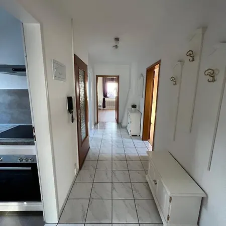 Apartment Am Oelberg, Rheinfelden
