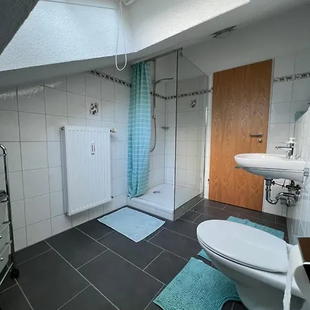 Am Oelberg, Rheinfelden Karsau