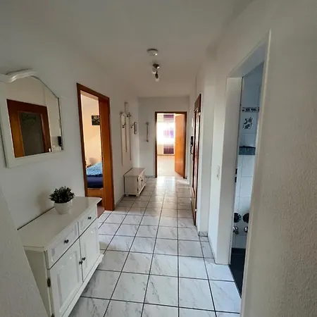 Am Oelberg, Rheinfelden Apartamento Karsau