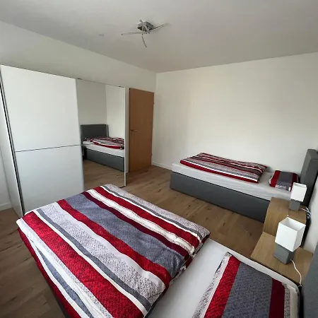 Am Oelberg, Rheinfelden Karsau