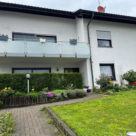 Am Oelberg, Rheinfelden * Karsau